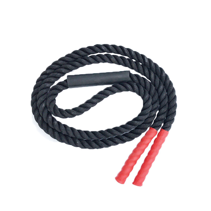 Battle Rope Anchor - 1.5kg Weight Jumping Rope Skipping Jump
