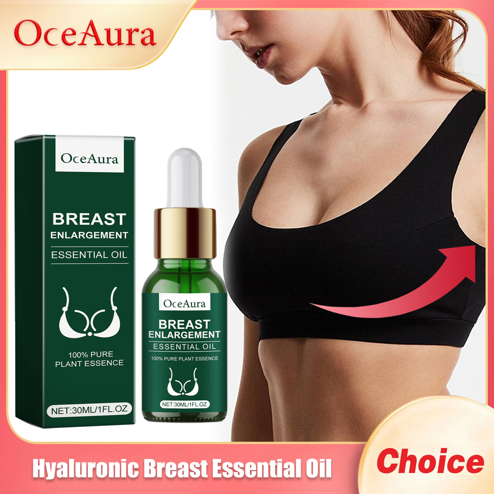 Rose Breast Essential Oil Plum - Crossfit Lifting review and price