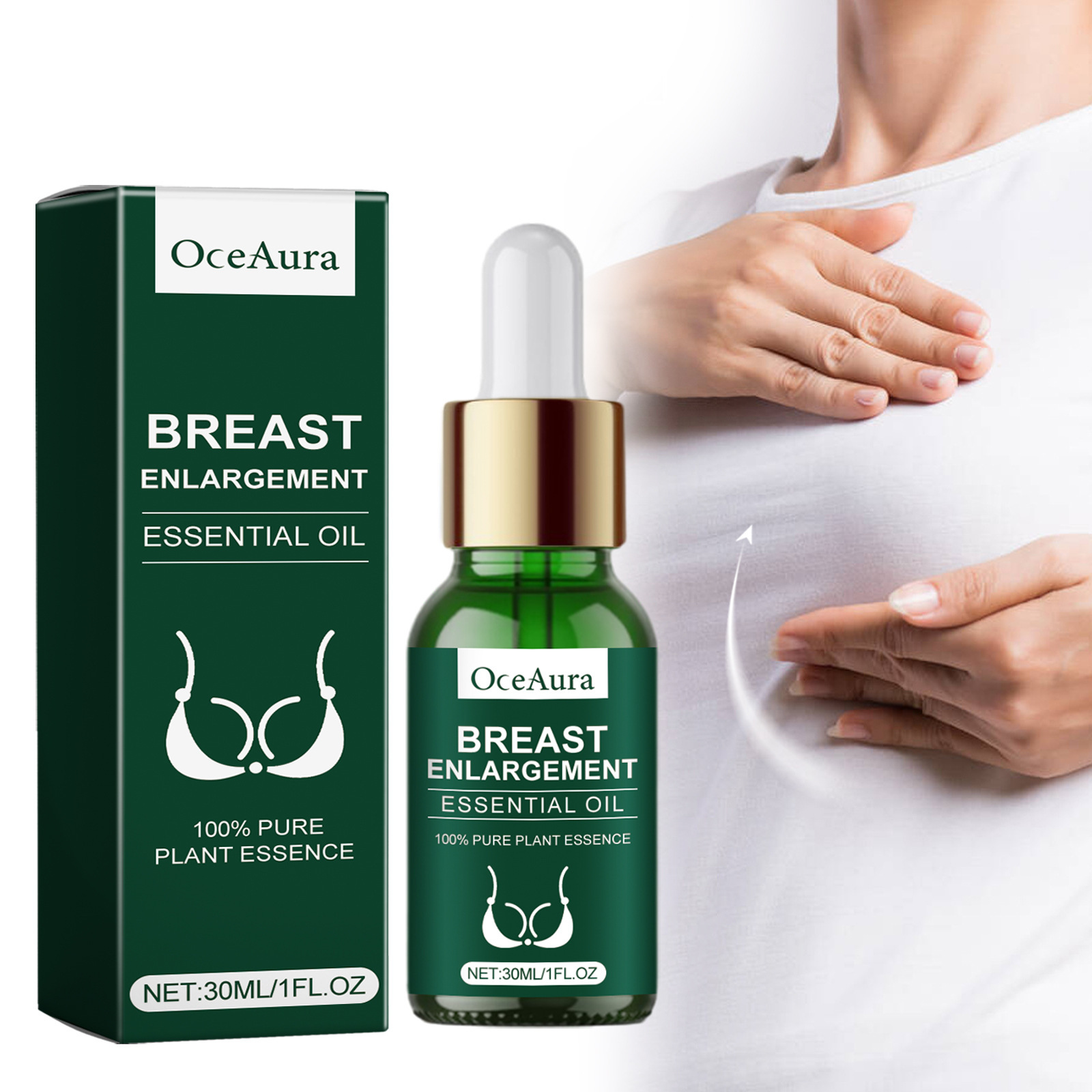 Rose Breast Essential Oil Plum - Crossfit Lifting review and price
