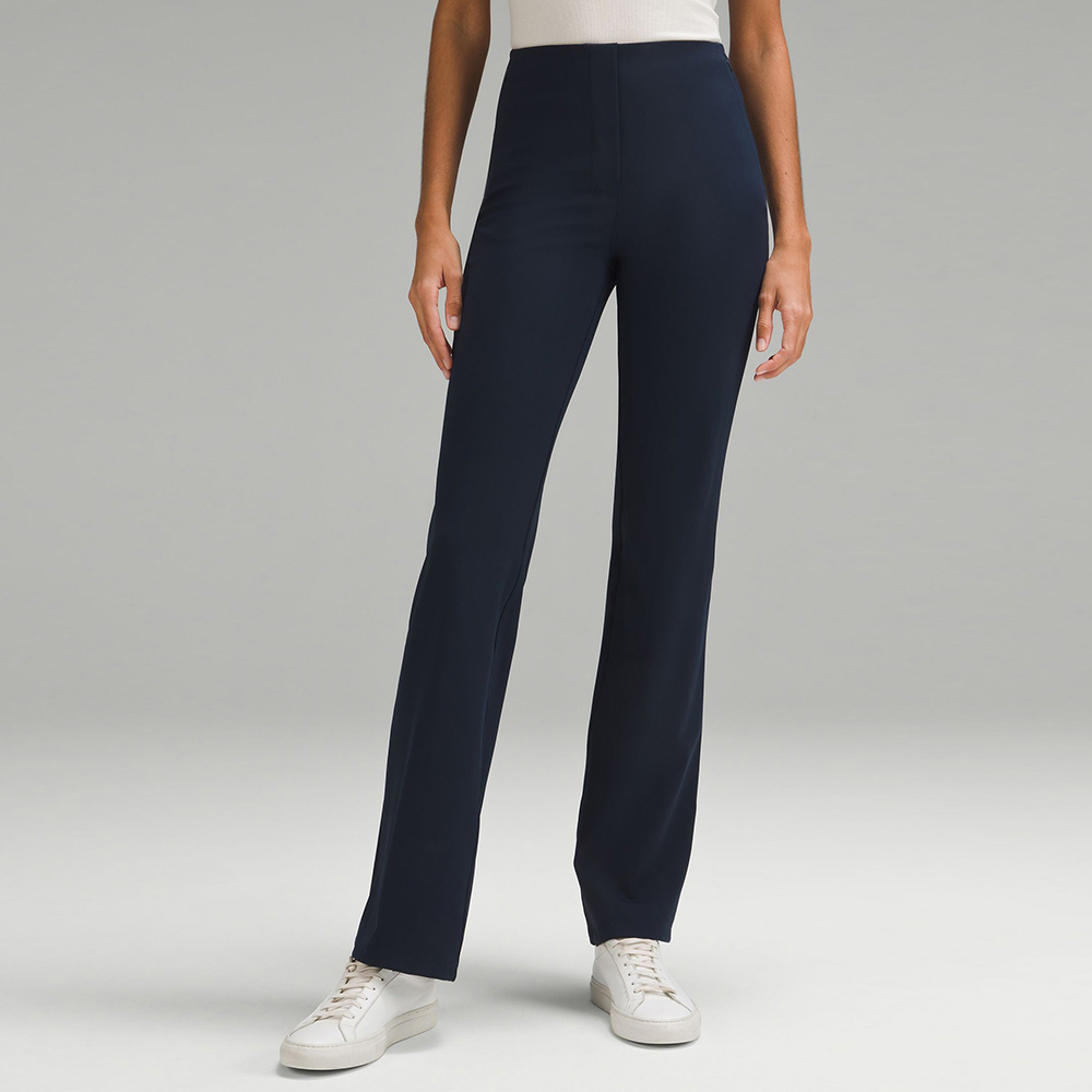 LULU FLORA slim-fitting suit p - Crossfit Lifting review and price