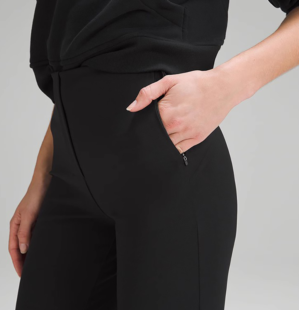 LULU FLORA slim-fitting suit p - Crossfit Lifting review and price