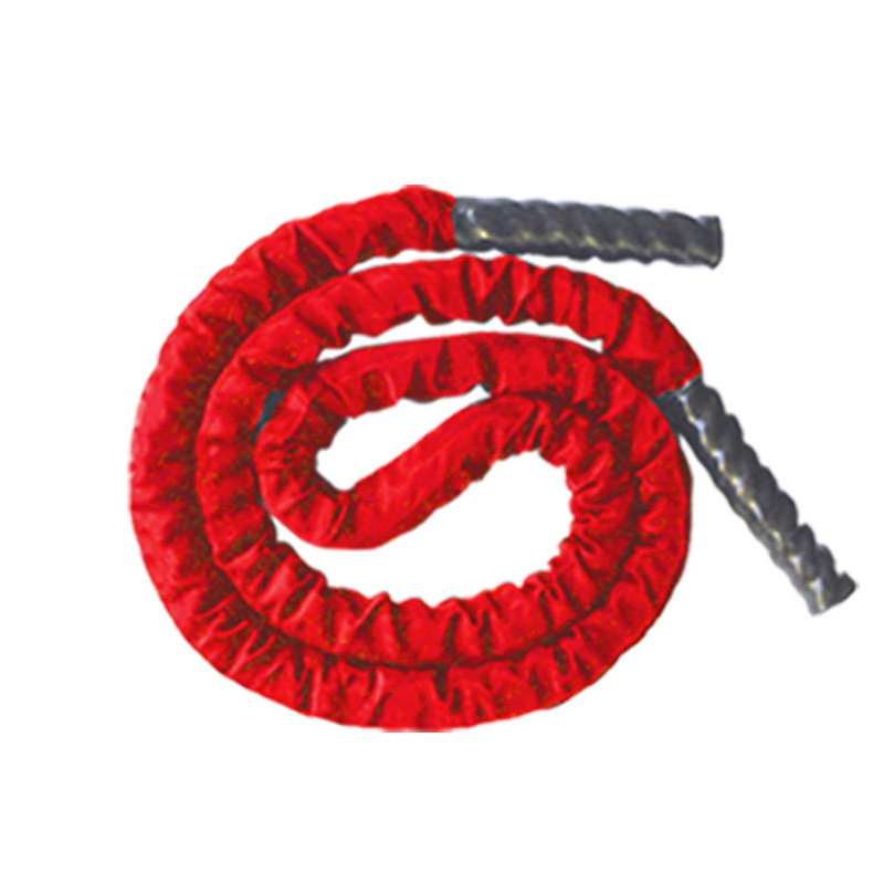1.5kg Weight Jumping Rope Skip - Battle Rope Anchor review and price