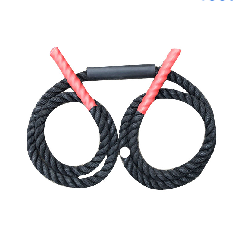 1.5kg Weight Jumping Rope Skip - Battle Rope Anchor review and price
