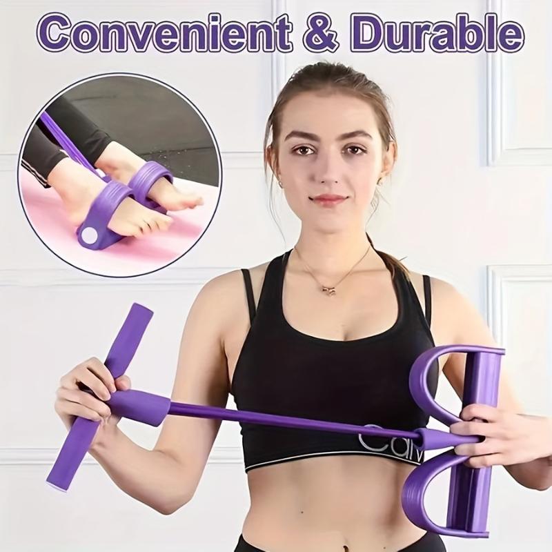 4/6/8Tube Tensioner Multi-Func - Pull Up Assist Band review and price