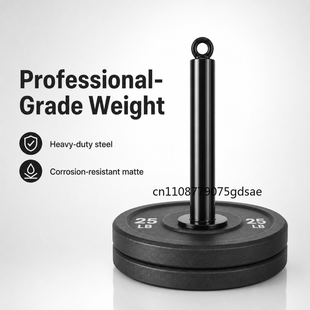 Loading Pin Fitness Equipment  - Battle Rope Anchor review and price