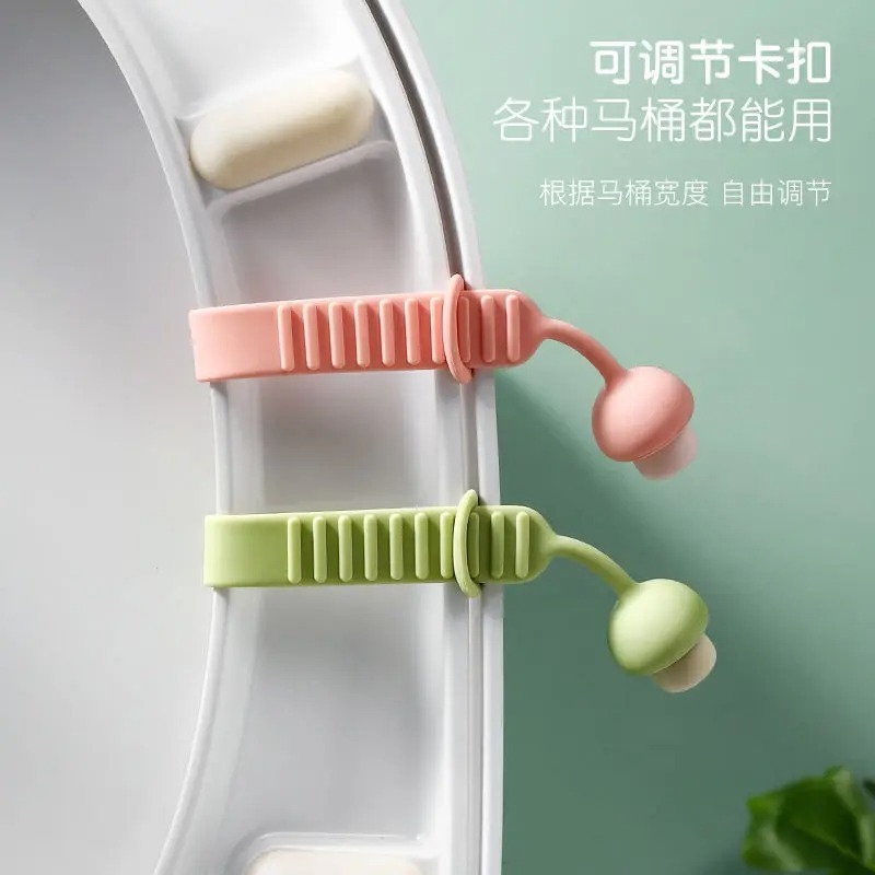 1/4pc Silicone Lifting Toilet  - Crossfit Lifting review and price
