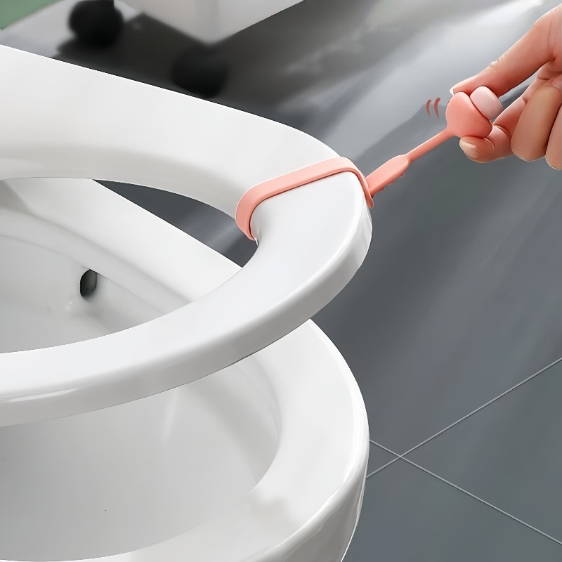 1/4pc Silicone Lifting Toilet  - Crossfit Lifting review and price