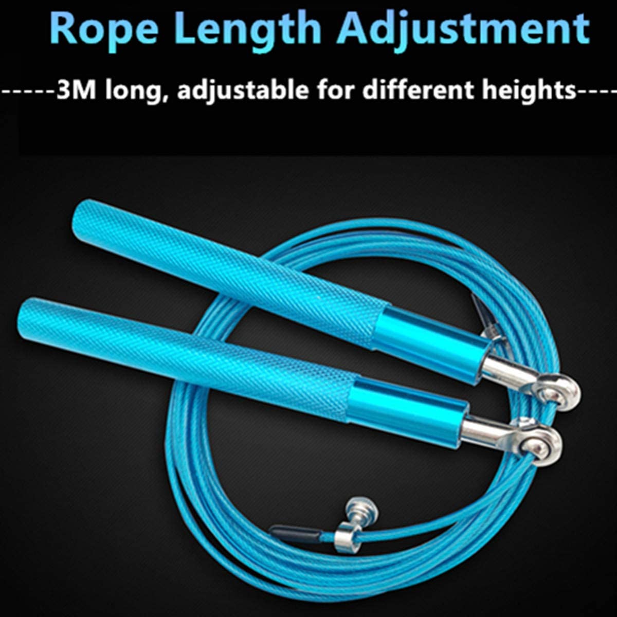 Speed Jump Rope Crossfit Men W - Crossfit Workout With Equipment review and price