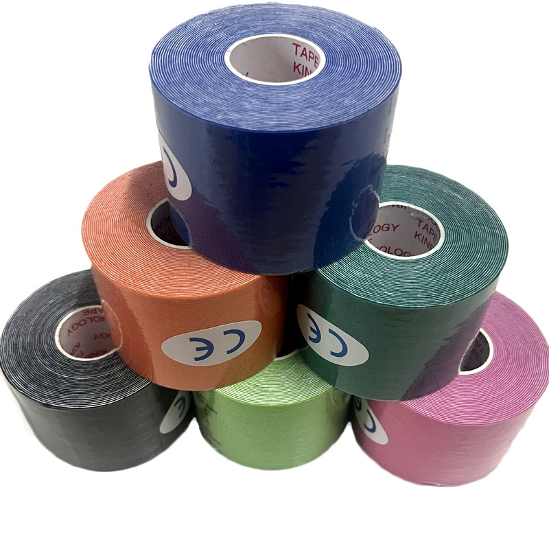 3 Roll Sport Tape crossfit Sel - Crossfit Lifting review and price