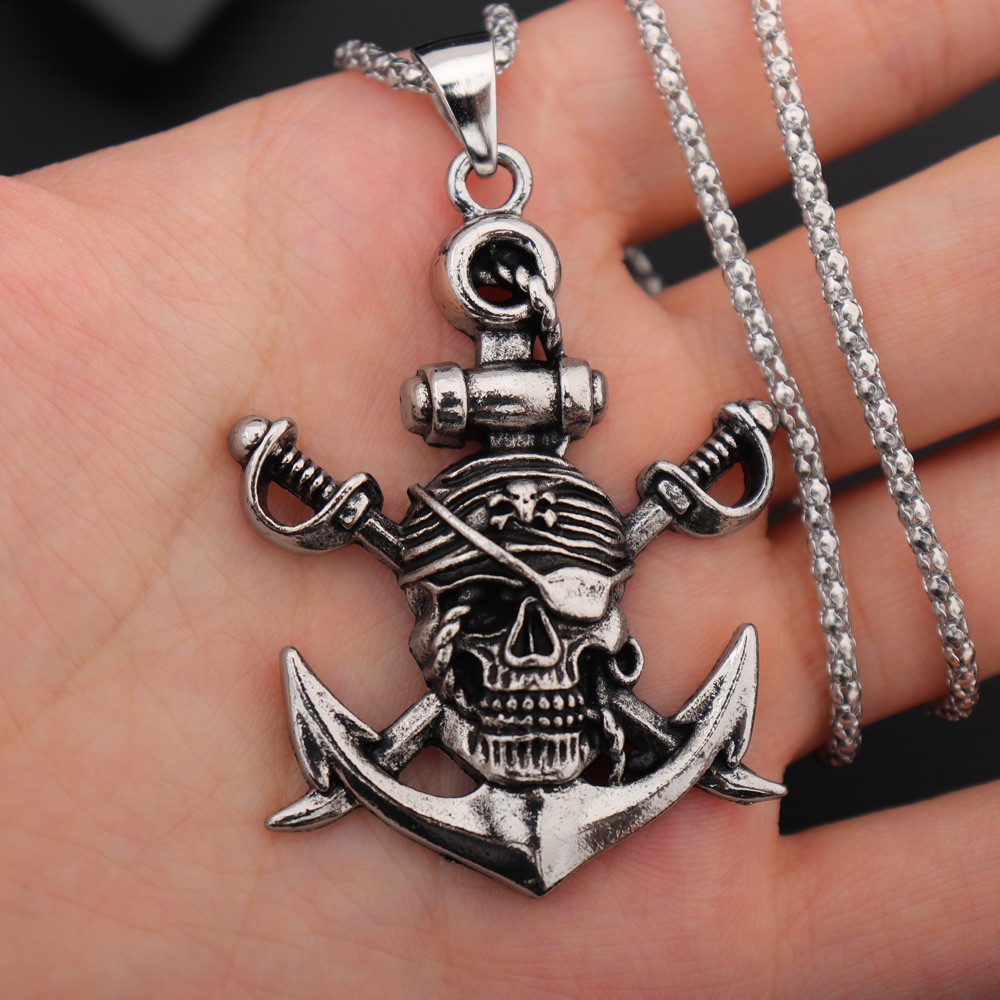 Vintage Double Sword Pirate Ti - Battle Rope Anchor review and price