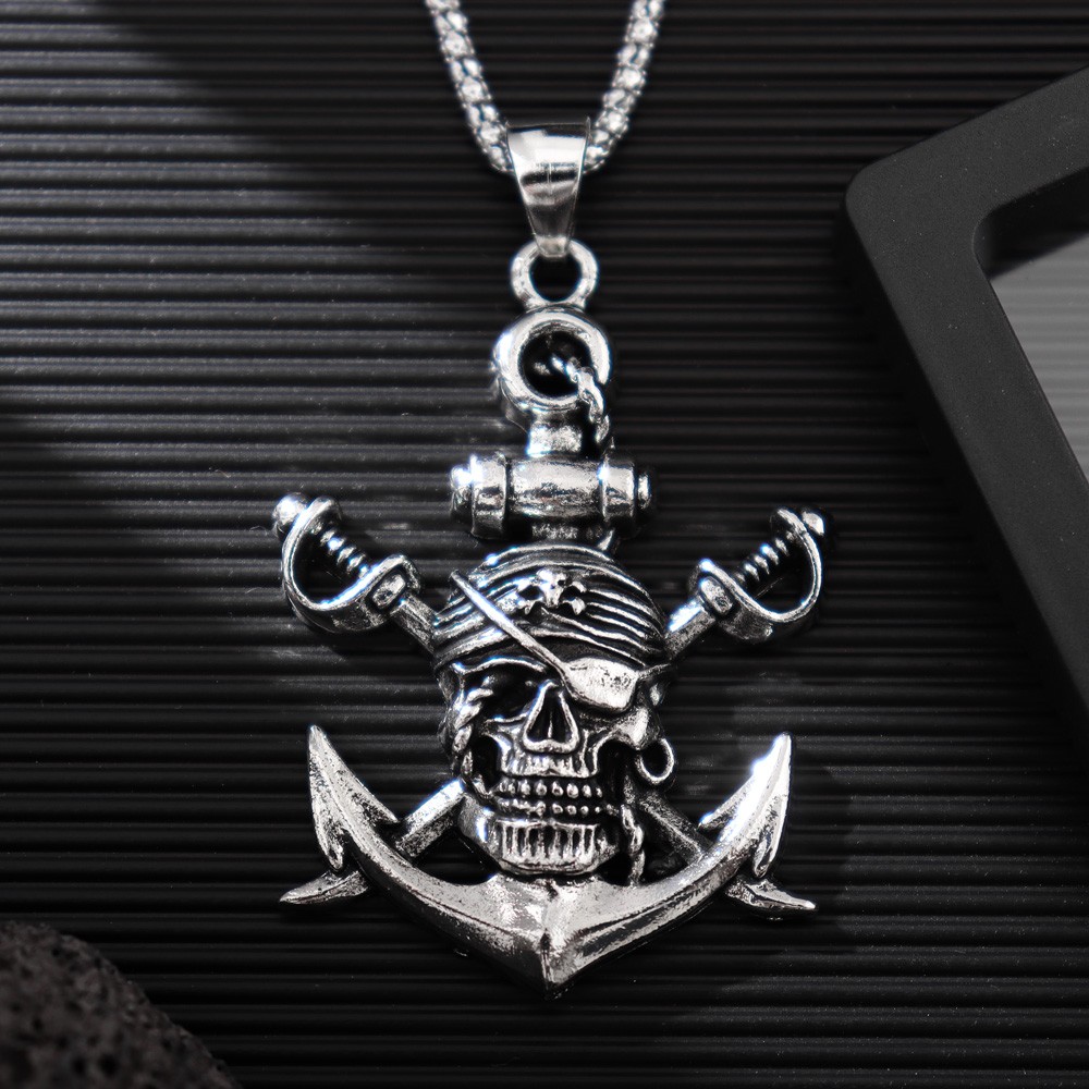 Vintage Double Sword Pirate Ti - Battle Rope Anchor review and price