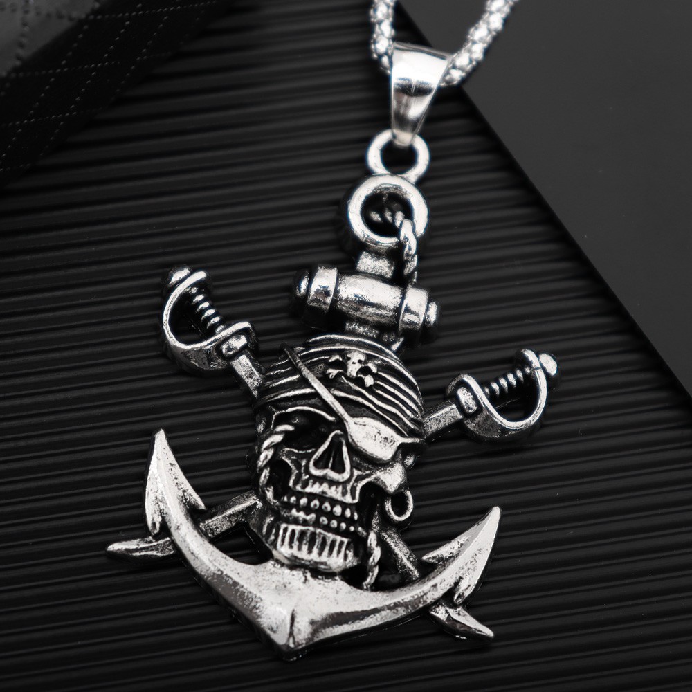 Vintage Double Sword Pirate Ti - Battle Rope Anchor review and price