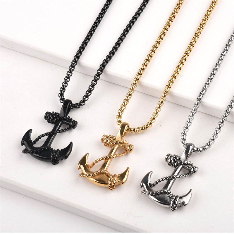 Trendy Sea Anchor Sailor Man P - Battle Rope Anchor review and price