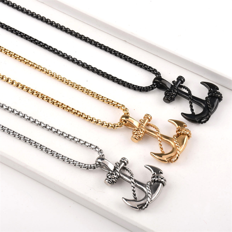 Trendy Sea Anchor Sailor Man P - Battle Rope Anchor review and price