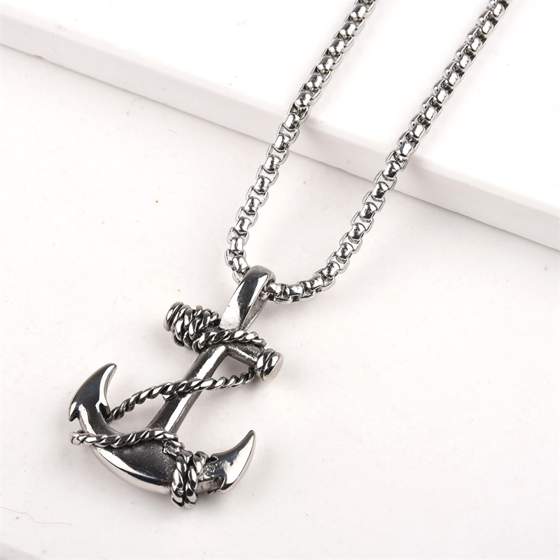Trendy Sea Anchor Sailor Man P - Battle Rope Anchor review and price