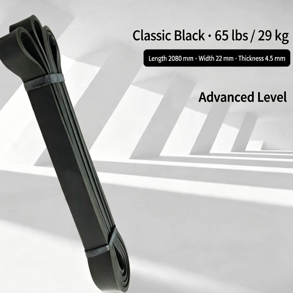 Thickened Resistance Loop Band - Pull Up Assist Band review and price