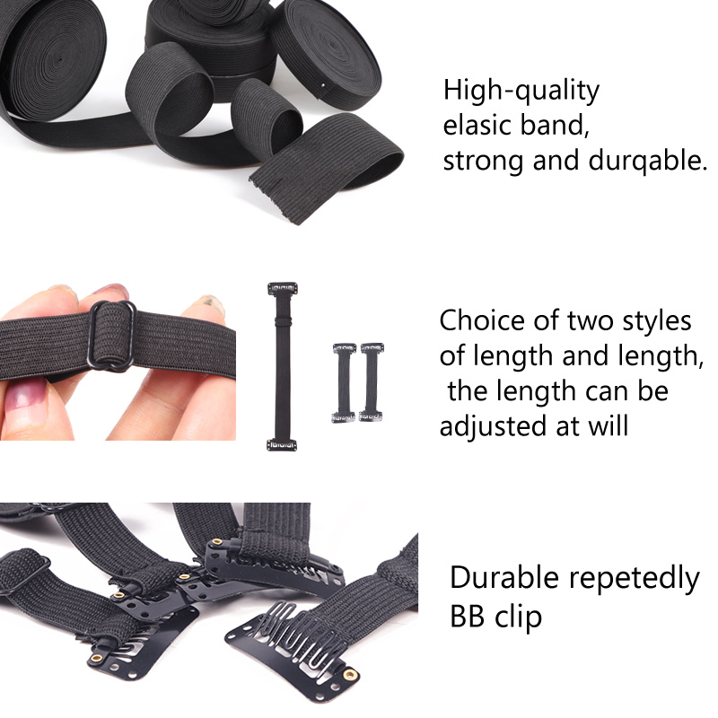 Bb Clip Face Line Belt Elastic - Crossfit Lifting review and price