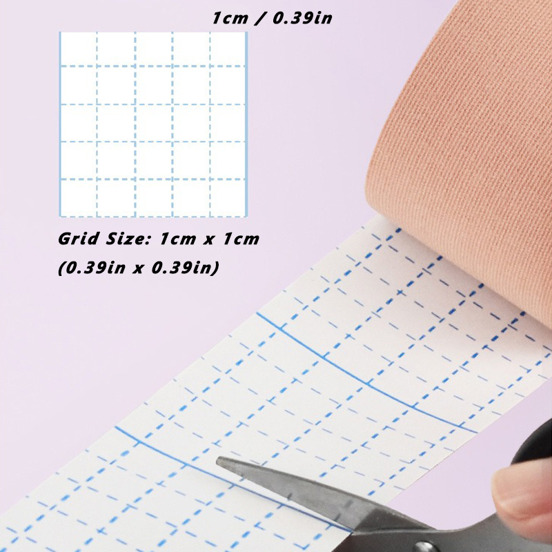 Facial Kinesiology Tape for Fa - Crossfit Lifting review and price