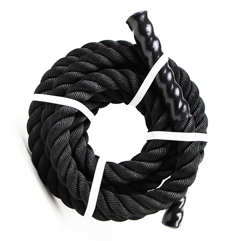 Battle Rope with Anchor Gym Ph - Battle Rope Anchor review and price