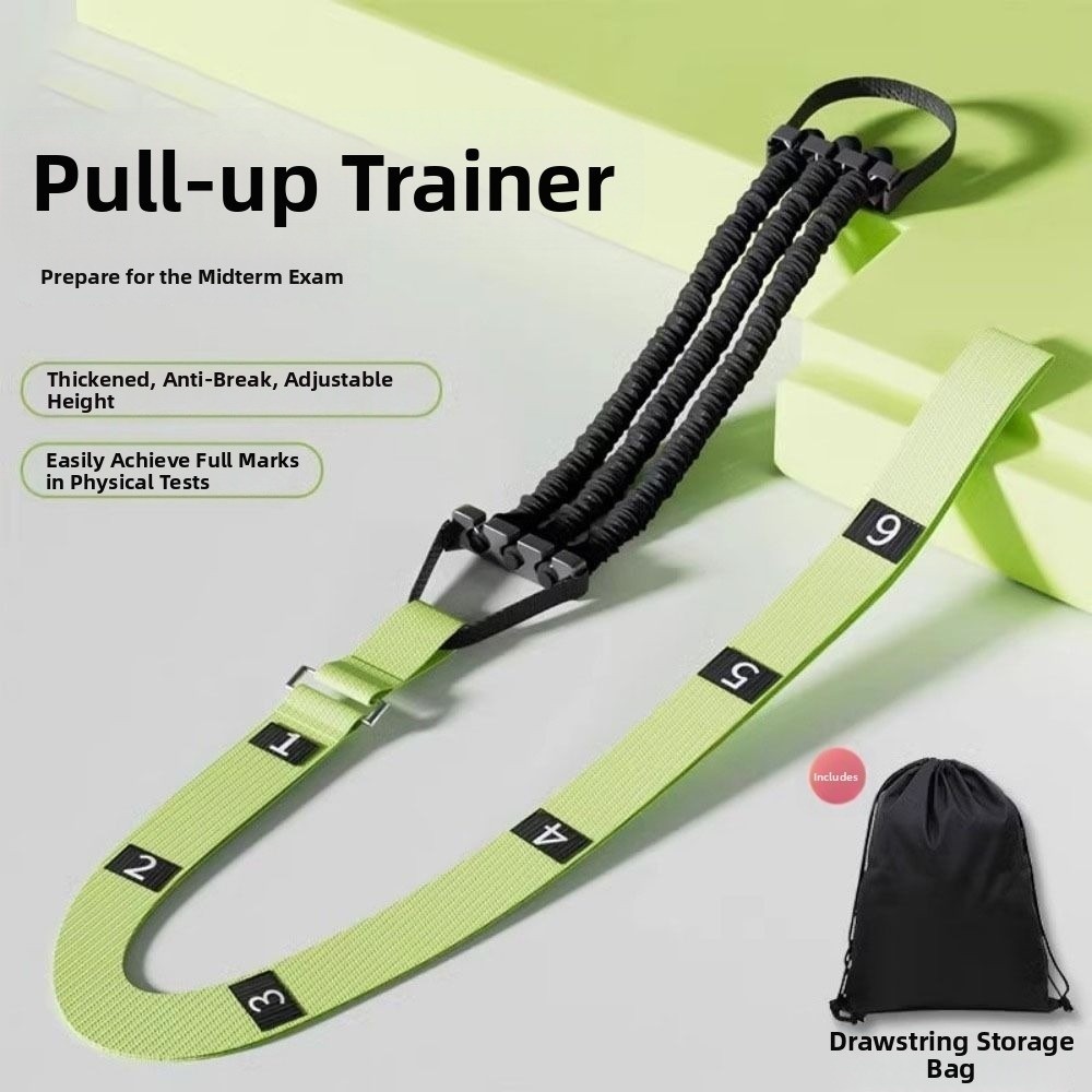 Height Adjustable Pull Up Assi - Pull Up Assist Band review and price