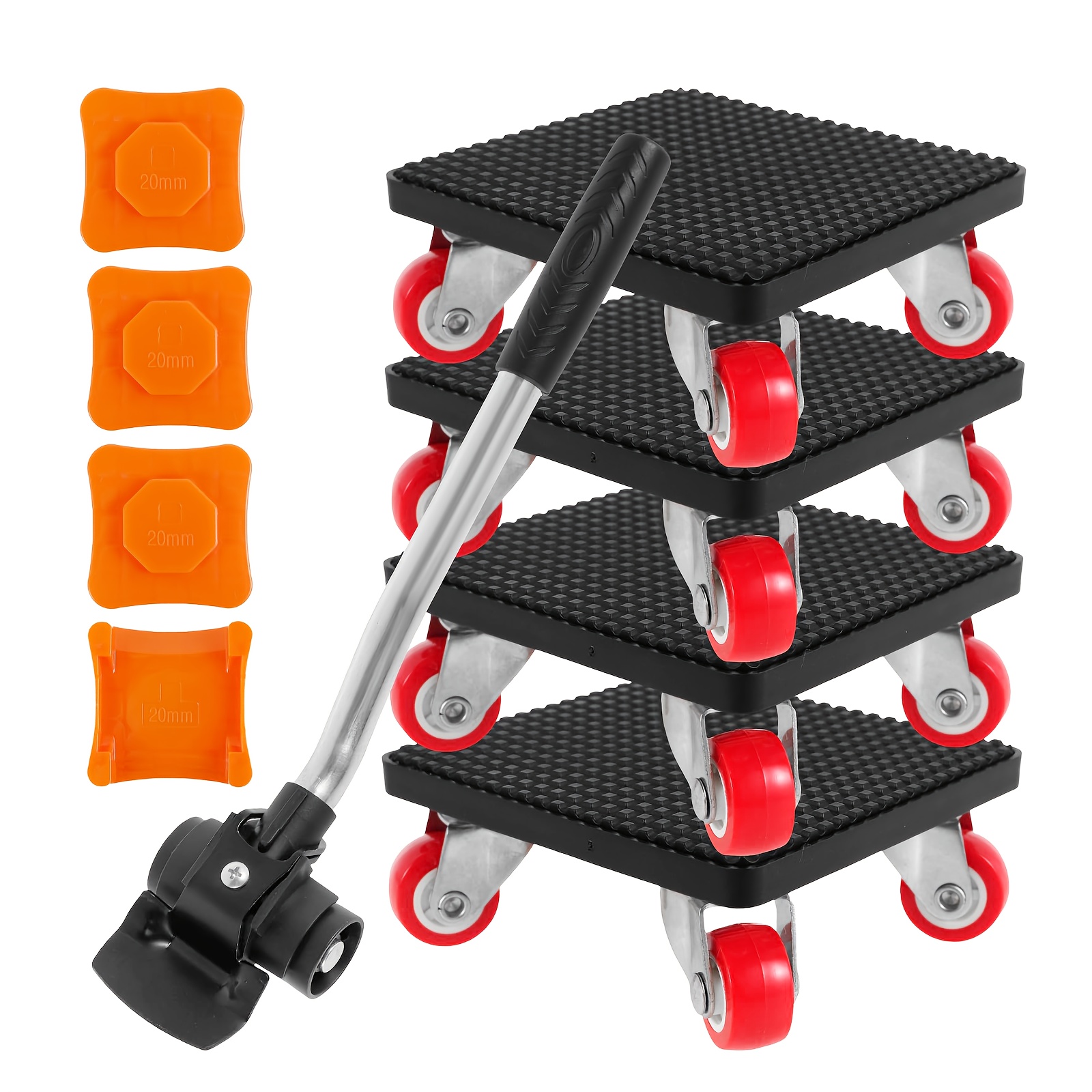 9pcs Furniture Lifter And Move - Crossfit Lifting review and price