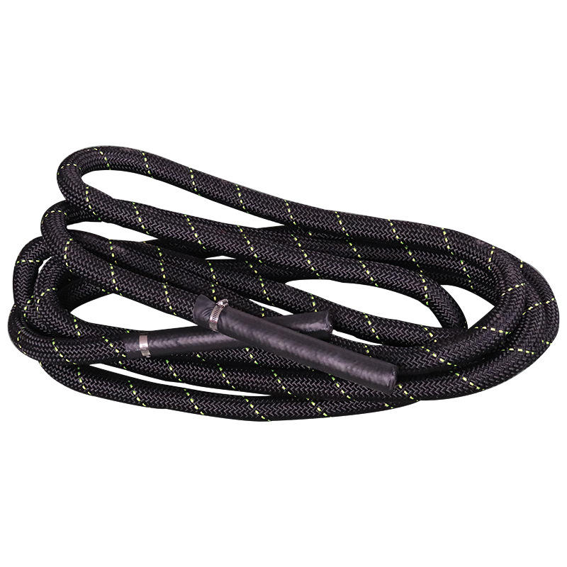 38mm Nylon Battle Rope with An - Battle Rope Anchor review and price
