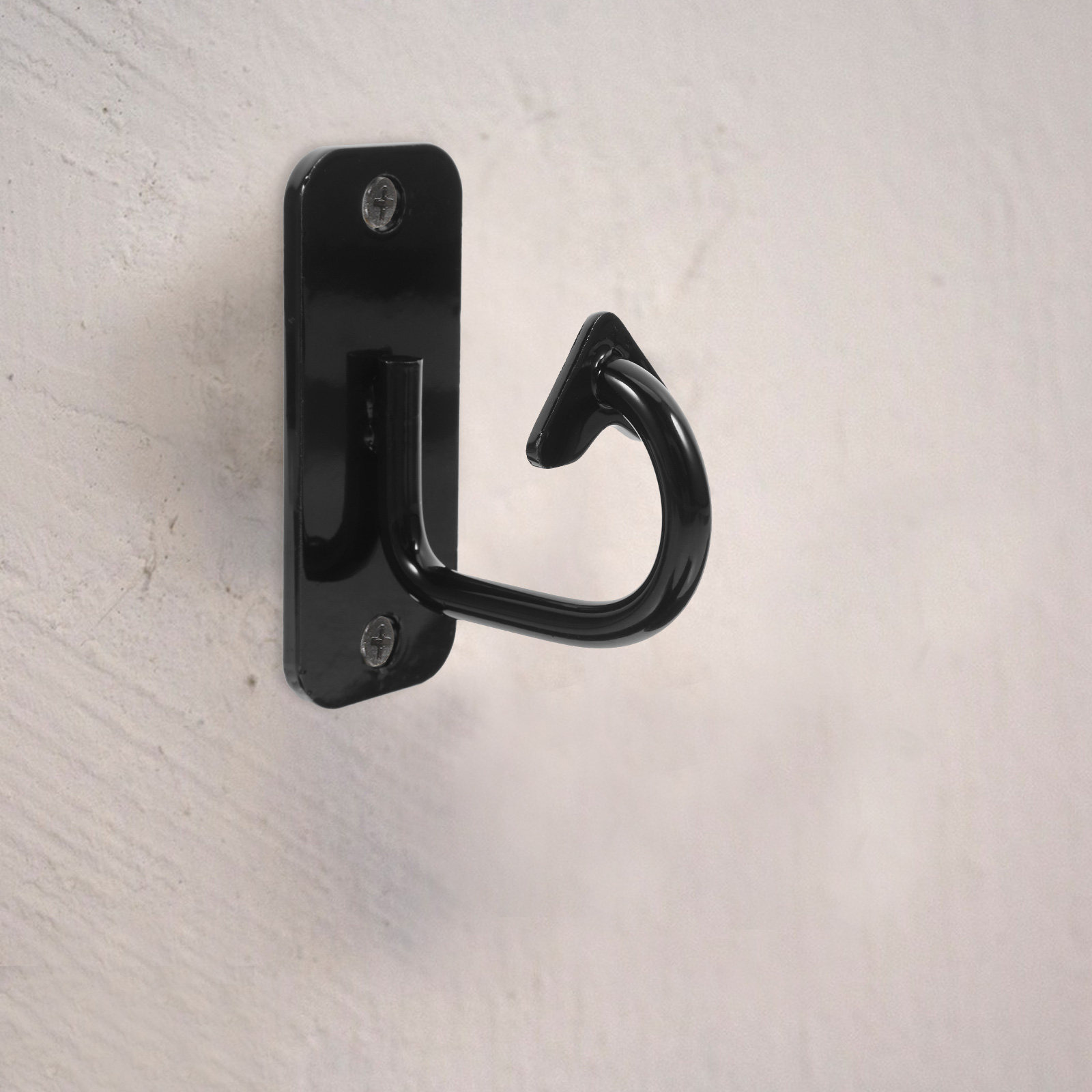 1Set Iron Wall Hook Anchor for - Battle Rope Anchor review and price