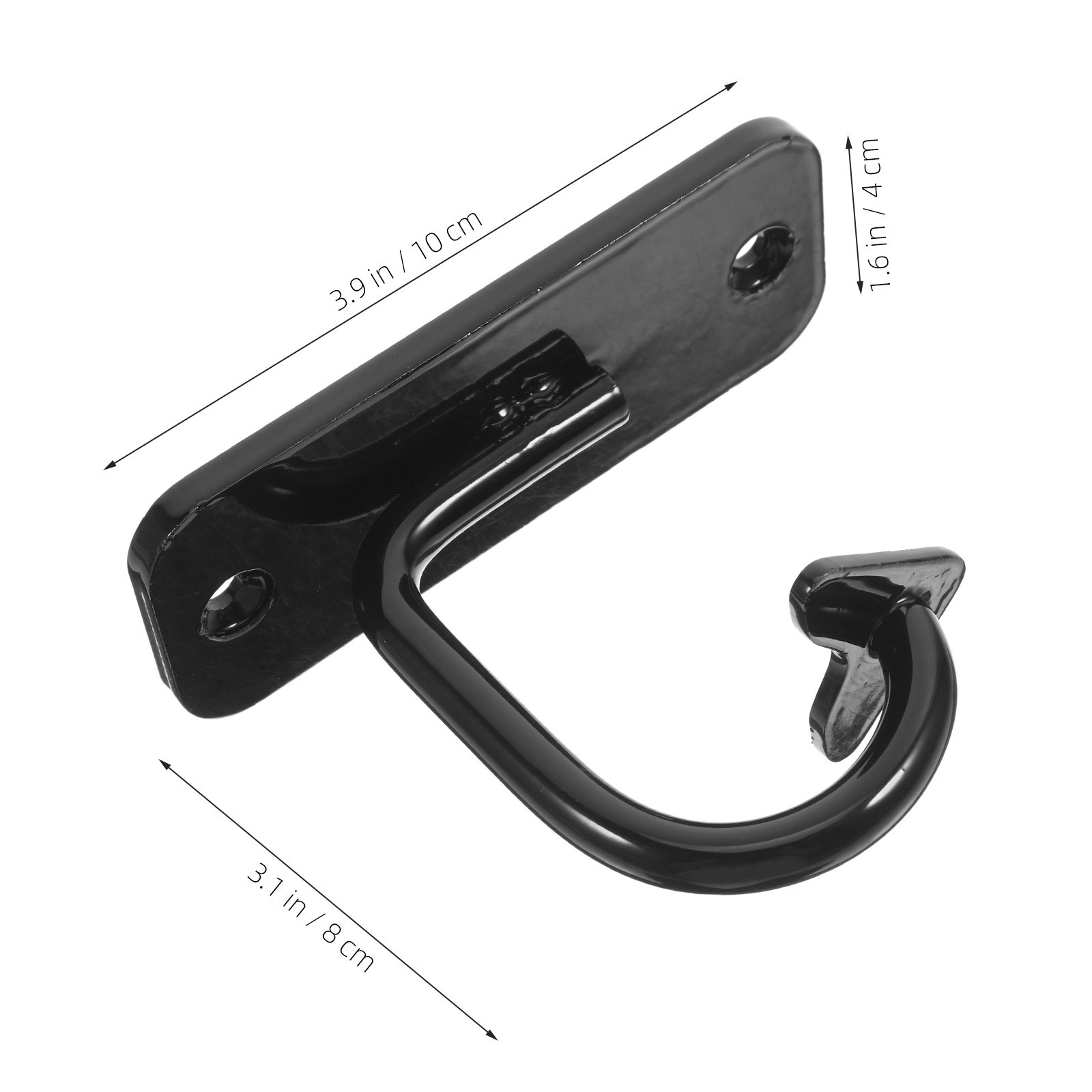 1Set Iron Wall Hook Anchor for - Battle Rope Anchor review and price