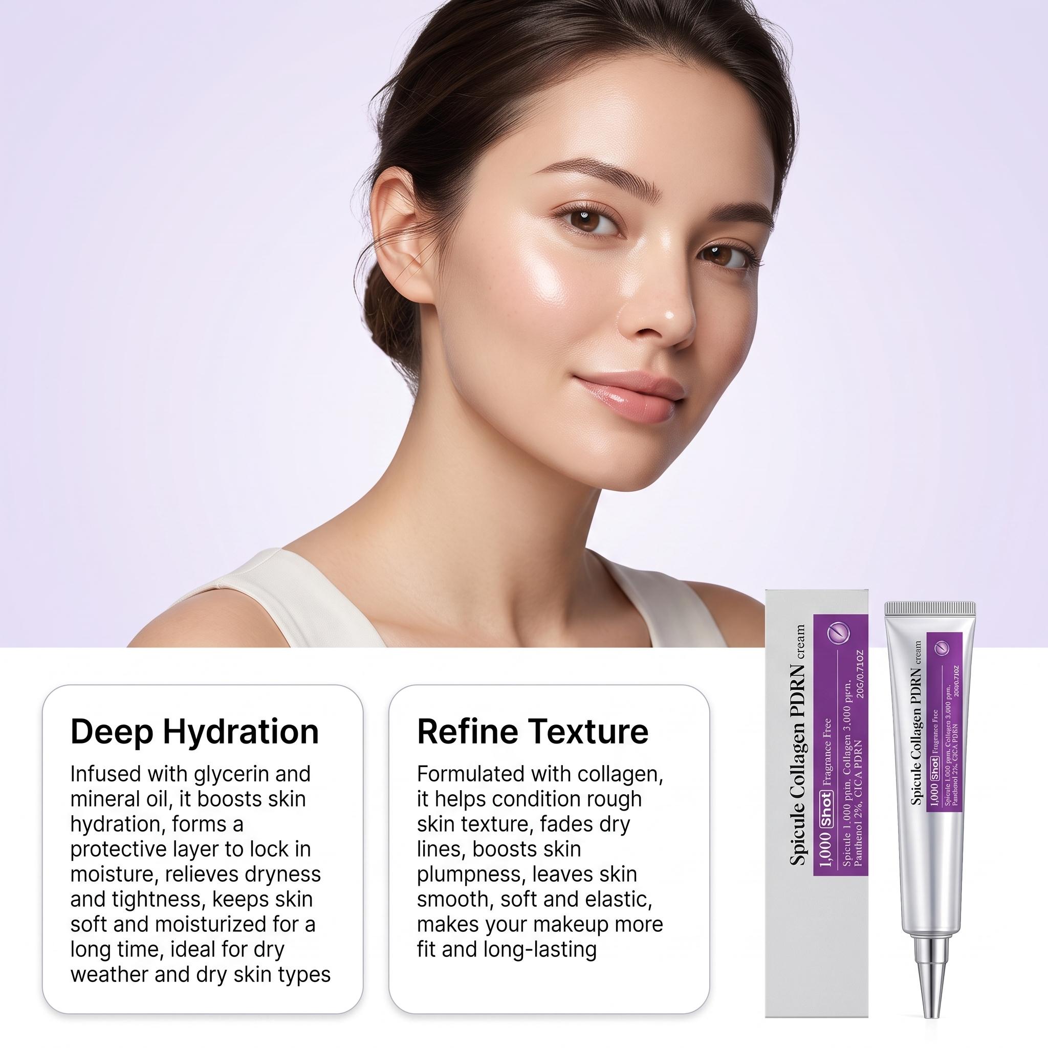 Collagen Moisturizing Facial C - Crossfit Lifting review and price