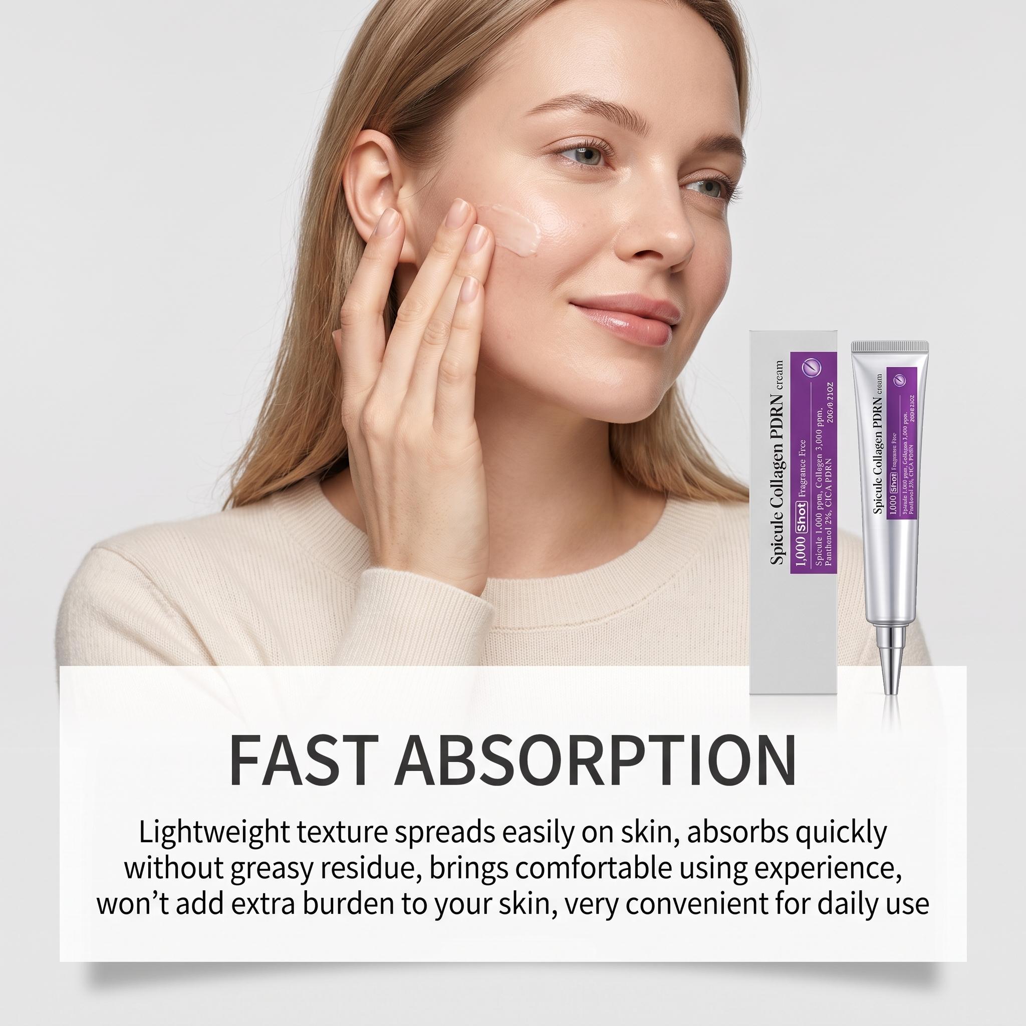Collagen Moisturizing Facial C - Crossfit Lifting review and price