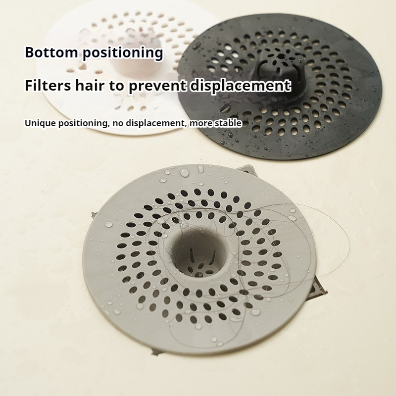 1PC Silicone Drain Filter & Ha - Crossfit Lifting review and price