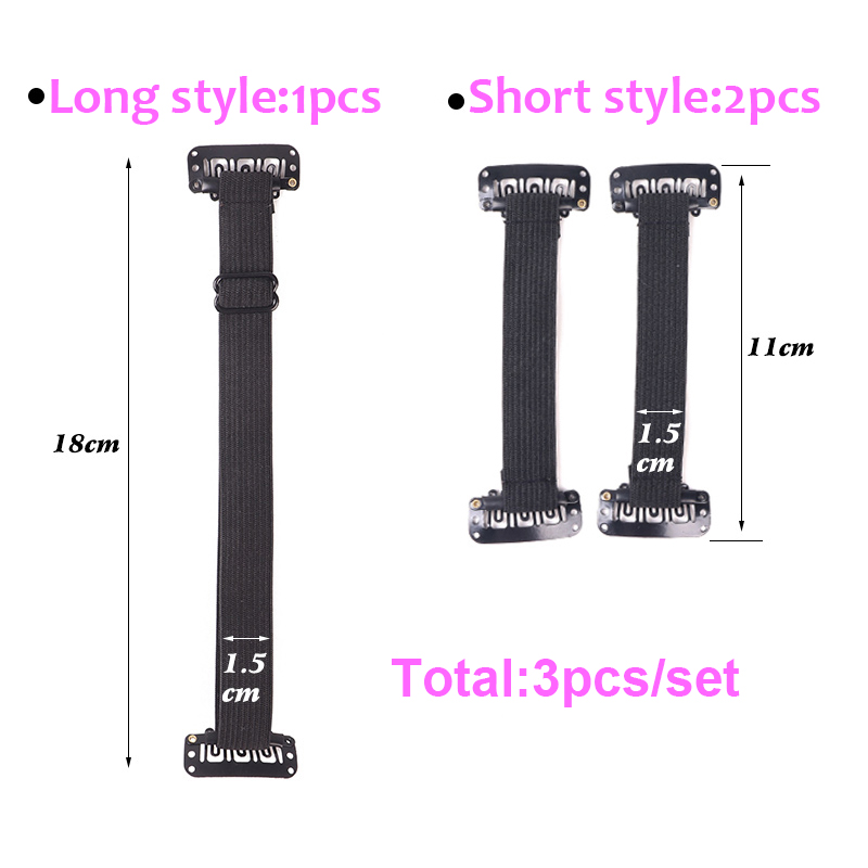 Face Lift Band With Clip Hair  - Crossfit Lifting review and price