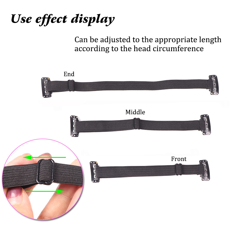 Face Lift Band With Clip Hair  - Crossfit Lifting review and price