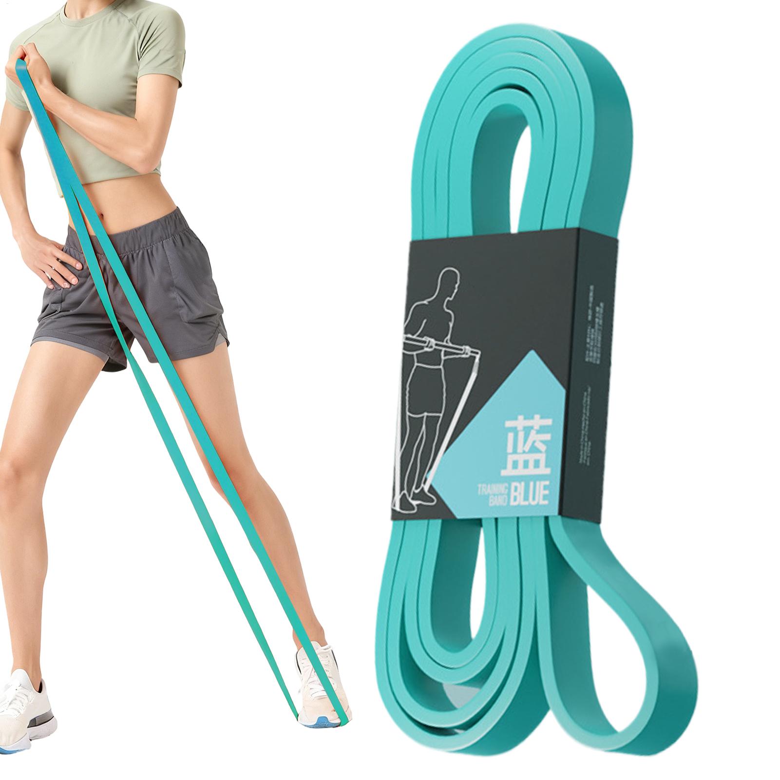 Workout Resistance Bands Elast - Pull Up Assist Band review and price