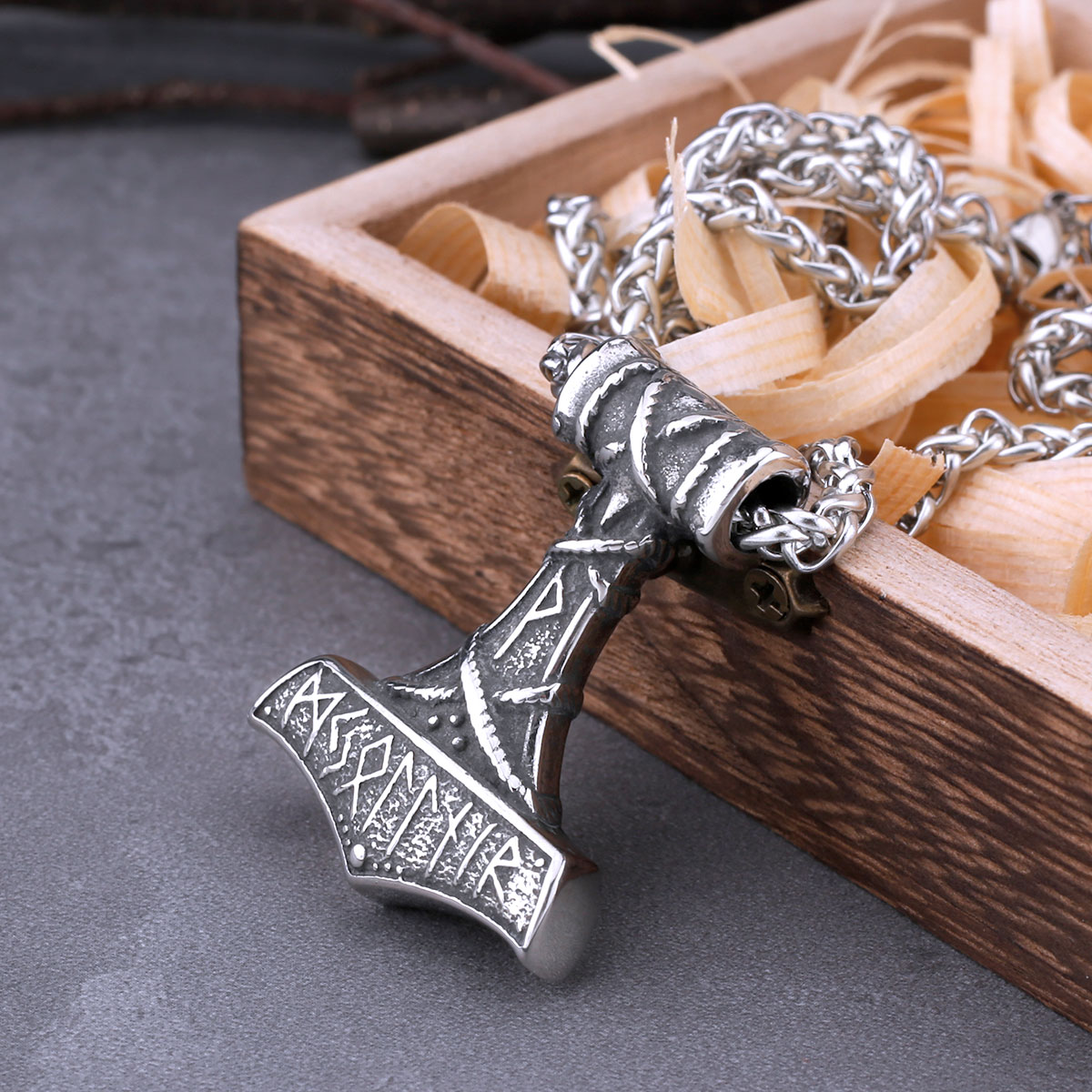 Vintage Nordic Vikings Anchor  - Battle Rope Anchor review and price