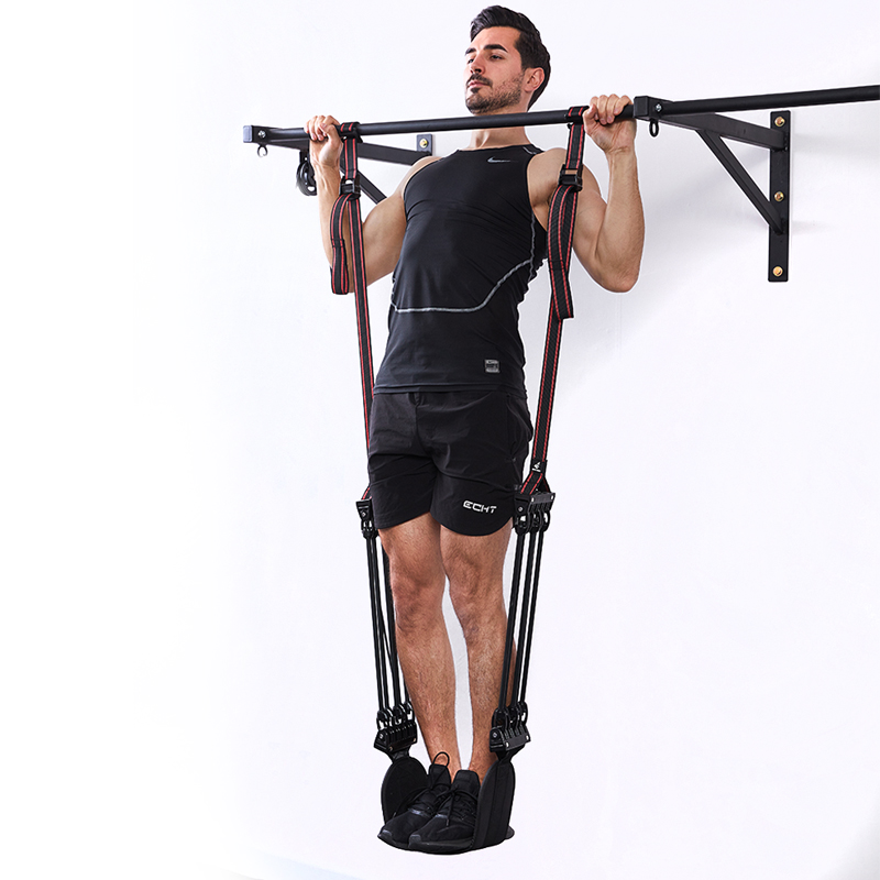 Pull-Up Assist Band System - A - Pull Up Assist Band review and price